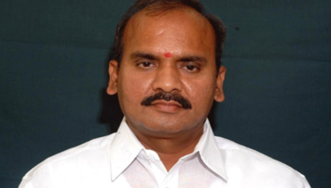 ఒక్క తెలంగాణ మాత్రమే కాదు.. అన్ని రాష్ట్రాలు ఏపీతోనే