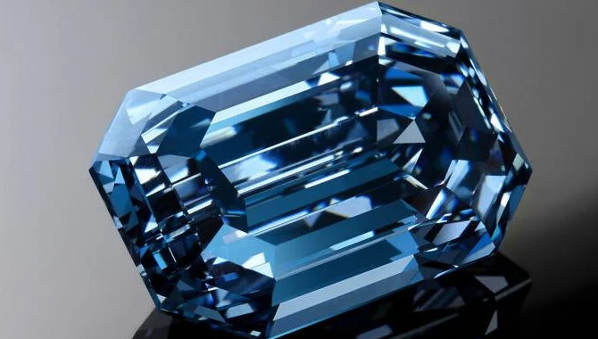 రూ.371 కోట్లు పలికిన డైమండ్