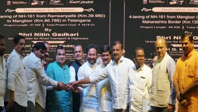 ఇది ట్రైలర్ మాత్రమే.. సినిమా ఇంకా మిగిలే ఉంది