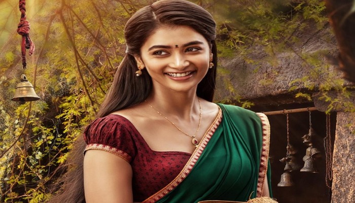 హీరోయిన్ పూజా హెగ్డే కి ‘ఆచార్య’ హ్యాట్ట్రిక్ చిత్రమైందిగా?