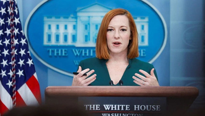 భారత్‌తో అమెరికా చర్చలు…