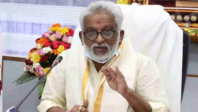 తిరుమల భక్తులకు గుడ్ న్యూస్… సామాన్య భక్తులకు