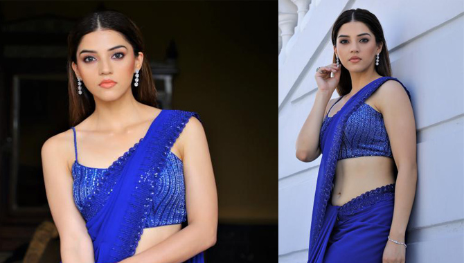 ‘ఎఫ్3’ లో మెహ్రీన్ పిర్జాదా రోల్ తన కెరీర్ లోనే ది బెస్ట్ ఎంటర్‌ట్రైనర్‌ అట!