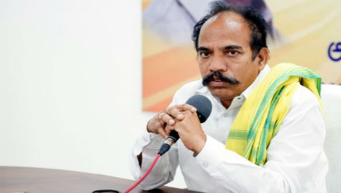 ఫోక్సో చట్టం ద్వారా.. ఈ రోజు వరకు ఏ ఒక్కరికి