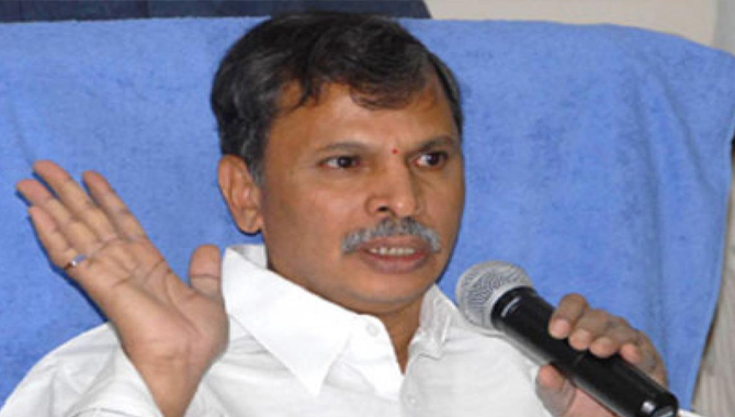 సంక్షేమ రాజ్యం కాదు.. ఇది సంక్షోభ రాజ్యం