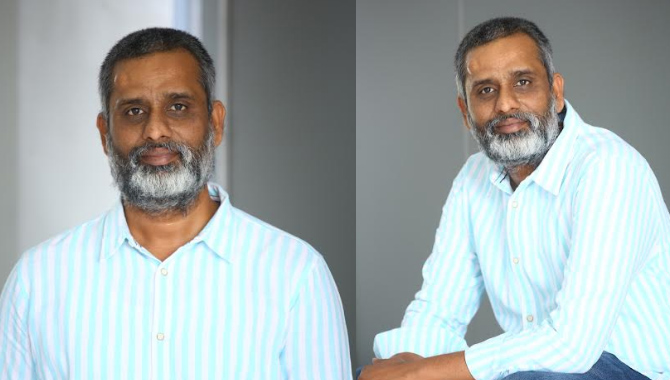 F2 కి మించిన ఫన్ రైడ్ F3 లో వుంటుంది : ఎడిటర్ తమ్మిరాజు