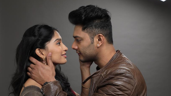 ఆసక్తికలిగిస్తున్న పెళ్లికూతురు పార్టీ ట్రైలర్