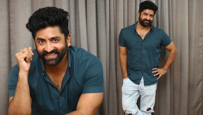 ‘సర్కారు వారి పాట’లో మహేష్ బాబు గారి సిగ్నేచర్ మూమెంట్స్ నెక్స్ట్ లెవల్ లో వుంటాయి: శేఖర్ మాస్టర్