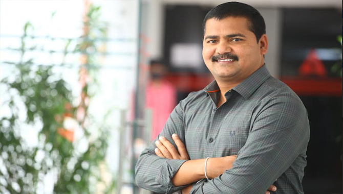 సుమ కాకపోతే  జయమ్మ పంచాయితీ  సినిమా చేసేవాడిని కాదు – నిర్మాత బలగ ప్రకాష్