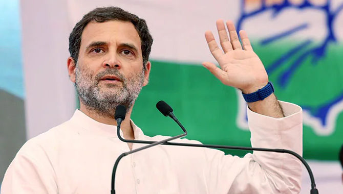 ఓయూలో రాహుల్ పర్యటనకు.. హైకోర్టు గ్రీన్ సిగ్నల్