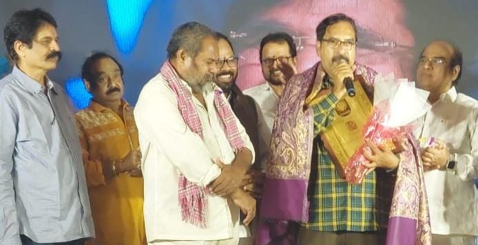 దాసరి జయంతి సందర్భంగా పాన్ ఇండియా దర్శకులకు సత్కారం!!