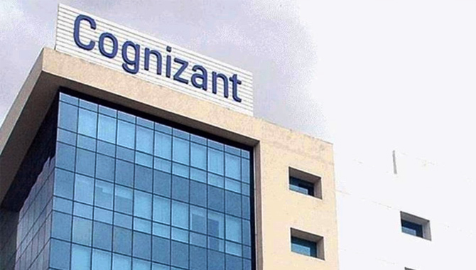 అంచనాలను అందుకున్న కాగ్నిజెంట్