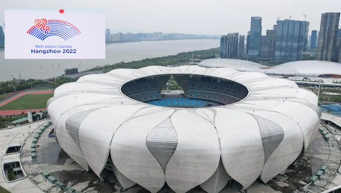 కరోనా ఎఫెక్ట్..ఏషియన్ గేమ్స్ వాయిదా