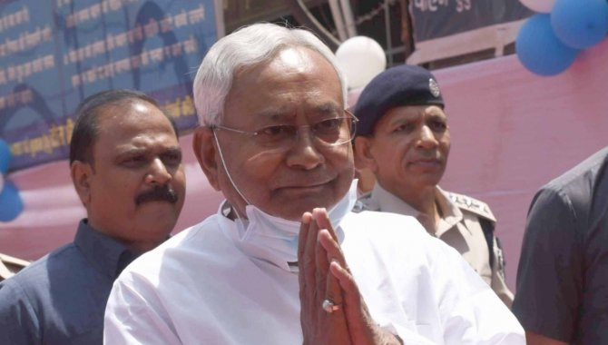 పీకే సర్టిఫికెట్ నాకెందుకు ?