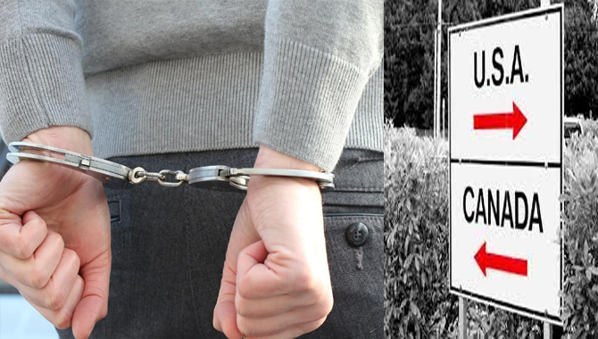 ఆరుగురు భారతీయుల అరెస్టు.. ఎందుకో తెలుసా?