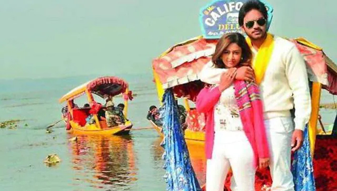 తెలుగు తెరకి మరో యాక్షన్ హీరో… నితిన్ నాష్