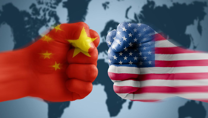 అమెరికాపై ఆధారపడితే.. ఎప్పుడైనా ఎదురుదెబ్బ