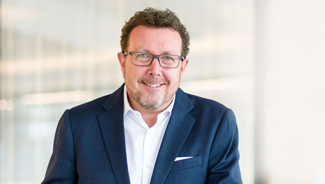 హైదరాబాద్‌కు మరో ప్రతిష్టాత్మక ఐటీ సంస్థ