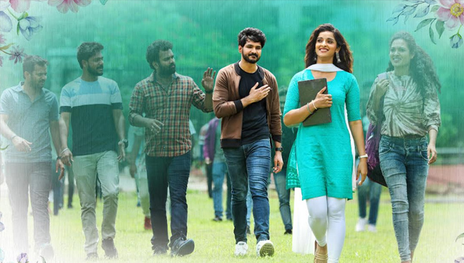 ‘లెహ‌రాయి’ చిత్రం నుండి  “గుప్పెడంత గుండెల్లోన వుంటావే..” మొద‌టి సింగిల్ ని విడుద‌ల చేసిన కార్తికేయ‌