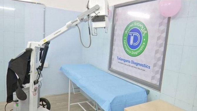 హైదరాబాదీలకు గుడ్ న్యూస్.. ఉచితంగా