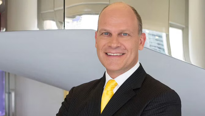 ఎయిర్ ఇండియాకు కొత్త సీఈవో