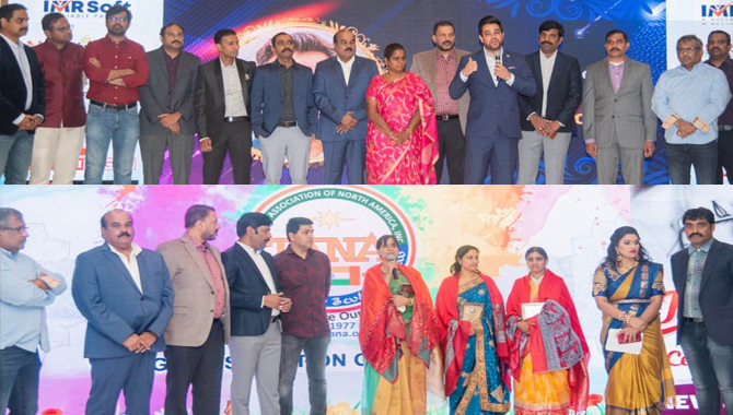 న్యూజెర్సీలో ఘనంగా తానా మదర్స్ డే సెలబ్రేషన్స్
