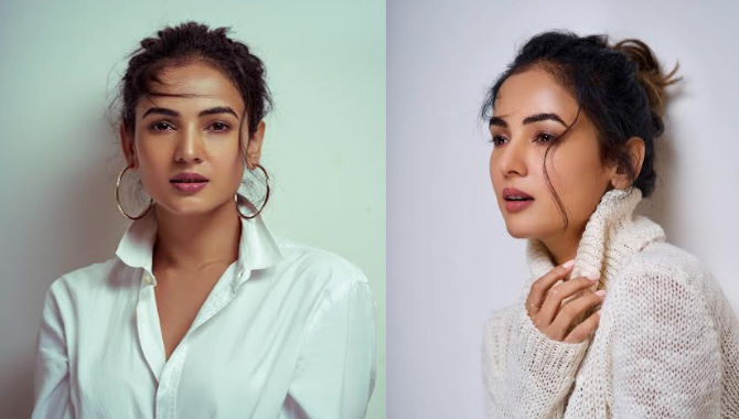 డైరెక్టర్ గారికి  గ్రేట్ సెన్స్ అఫ్ హ్యుమర్ వుంది అందుకే అయన చిత్రాలు సక్సెస్ అవుతున్నాయి : సోనాల్ చౌహాన్