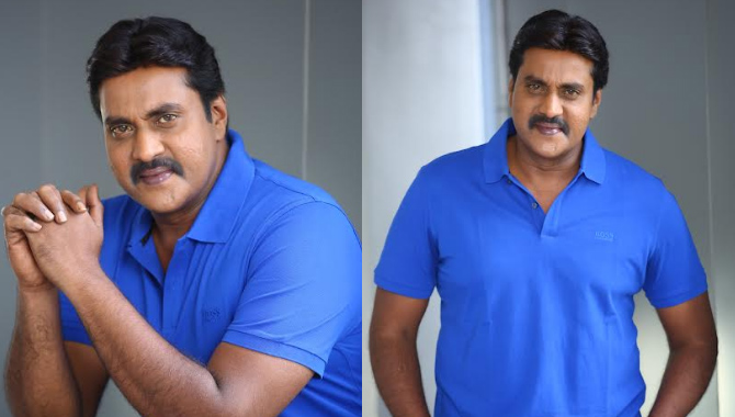 నవ్వుల కోసం మళ్ళీ మళ్ళీ  ‘ఎఫ్ 3’. థియేటర్ కి వెళ్ళడం గ్యారెంటీ:  సునీల్ ఇంటర్వ్యూ