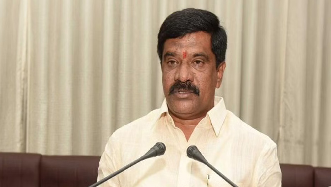 బీజేపీ పాలిత రాష్ట్రాల్లో ఎక్కడా… అమలు కావడం లేదు