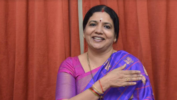 మనసున్న ప్రతి ఒక్కరికీ ఈ సినిమా హార్ట్ టచ్ అవుతుంది : దర్శకురాలు జీవిత రాజశేఖర్