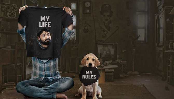 రానా ద‌గ్గుబాటి స‌మ‌ర్ప‌ణ‌లో…. ర‌క్షిత్ శెట్టి పాన్ ఇండియా మూవీ ‘777 ఛార్లి’ ట్రైలర్