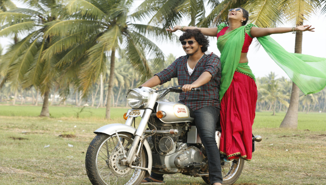 ‘నా వెంట‌ప‌డుతున్న చిన్నాడెవ‌డ‌మ్మా’ చిత్రానికి గ‌ణేష్ మాస్ట‌ర్ కొరియోగ్రఫీ