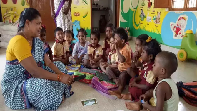 ఏపీ సర్కార్ కీలక ఆదేశాలు.. వారికి గుడ్ న్యూస్