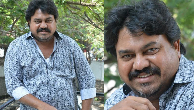 ‘ధగఢ్ సాంబ’ సంపూ కెరీర్ లో ది బెస్ట్ మూవీ  అవుతుంది : సినిమాటోగ్రాఫర్ ముజీర్ మాలిక్