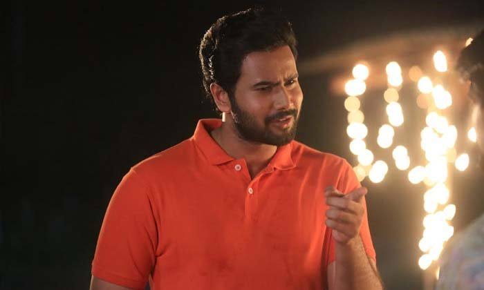 చిత్రీకరణ తుది దశకు రాహుల్ విజయ్, మేఘ ఆకాష్ చిత్రం