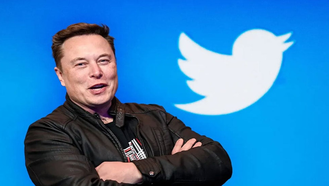 టెస్లా అధినేత ఎలాన్ మస్క్ యూటర్న్..