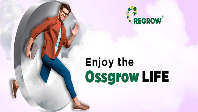 USలో ఆస్టియోనెక్రోసిస్ కోసం ‘OSSGROW’ యొక్క దశ II ట్రయల్స్ కోసం రీగ్రో బయోసైన్సెస్ USFDA ఆమోదం పొందింది