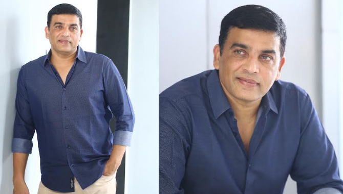 థియేటర్లలో కుటుంబ సభ్యులందరూ కలసి చూసి ఆనందించాలనే ‘ఎఫ్3’ టికెట్స్ రేట్స్ పెంచలేదు : దిల్ రాజు