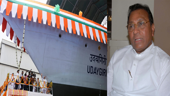 ఇది జిల్లాకే గర్వకారణం : మేకపాటి