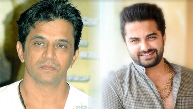 విశ్వ‌క్ సేన్ ను డైరెక్ట్ చేయబోతున్నయాక్షన్ హీరో