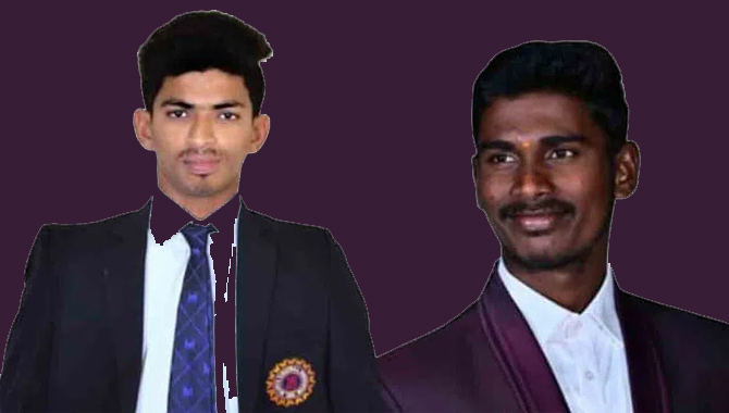 అంతర్జాతీయ టార్గెట్ బాల్ పోటీలో …  తెలంగాణ యువకులు