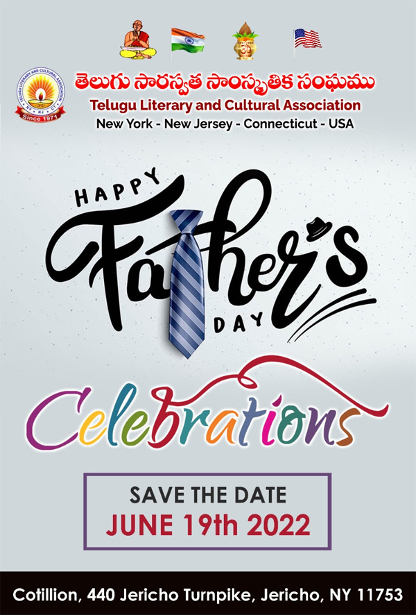 TLCA Father’s Day 2022