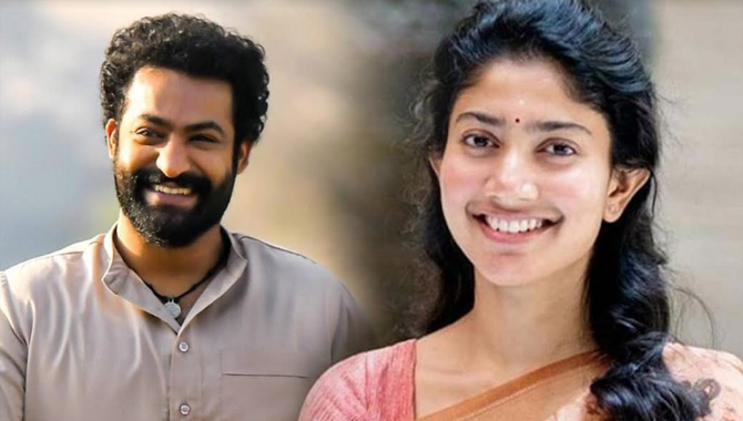 యన్టీఆర్‌ #30 లో సాయి పల్లవి హీరోయిన్?