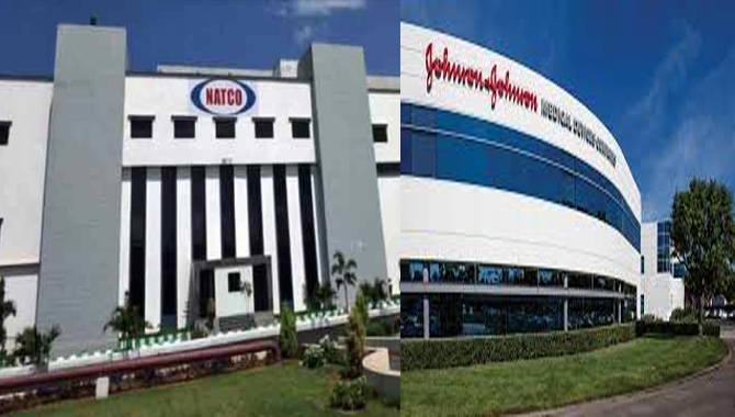 నాట్కో ఫార్మాపై అమెరికాలో కేసు