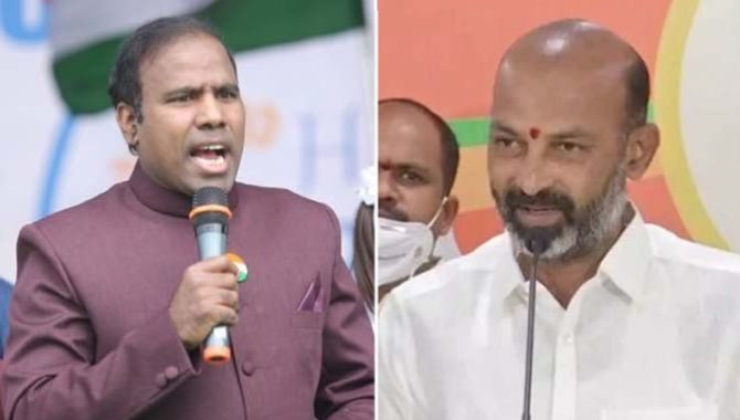 కేఏ పాల్ సంచలన వ్యాఖ్యలు