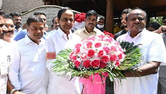 రెండు మూడు నెలల్లో సంచలన ప్రకటన