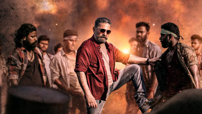 అభిమానులు! క్షమాపణలు చెబుతున్నా..కరుణానిధి నా అభిమాన నాయకుడు : కమల్ హాసన్