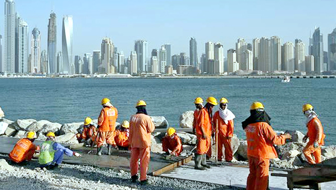 వలస కార్మికులకు ఉచిత వీసాలు వలస కార్మికులకు ఉచిత వీసాలు