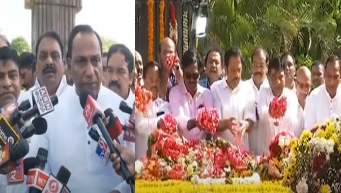 సీఎం కేసీఆర్.. ఎన్టీఆర్ బాటలోనే