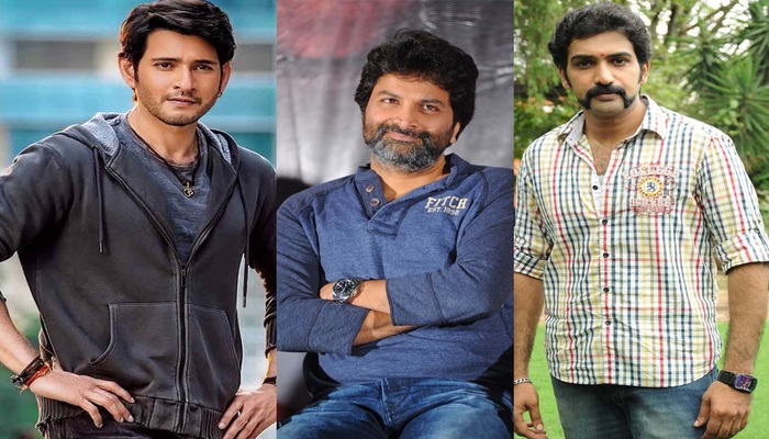 మహేష్ బాబు-త్రివిక్రమ్ ల SSMB #28 లో నందమూరి హీరో